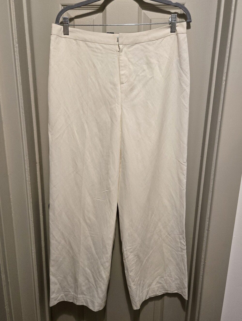 Vintage Linda Allard Ellen Tracy Trouser Neiman Marcus sz 14P